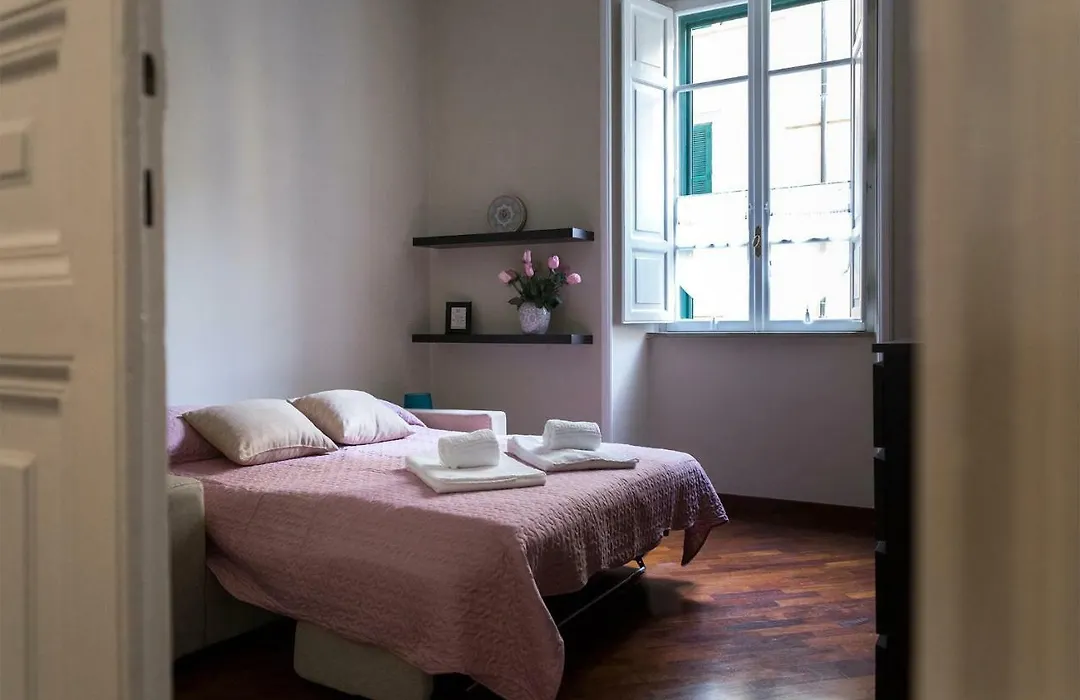 Marbel - Casa vacanze-1